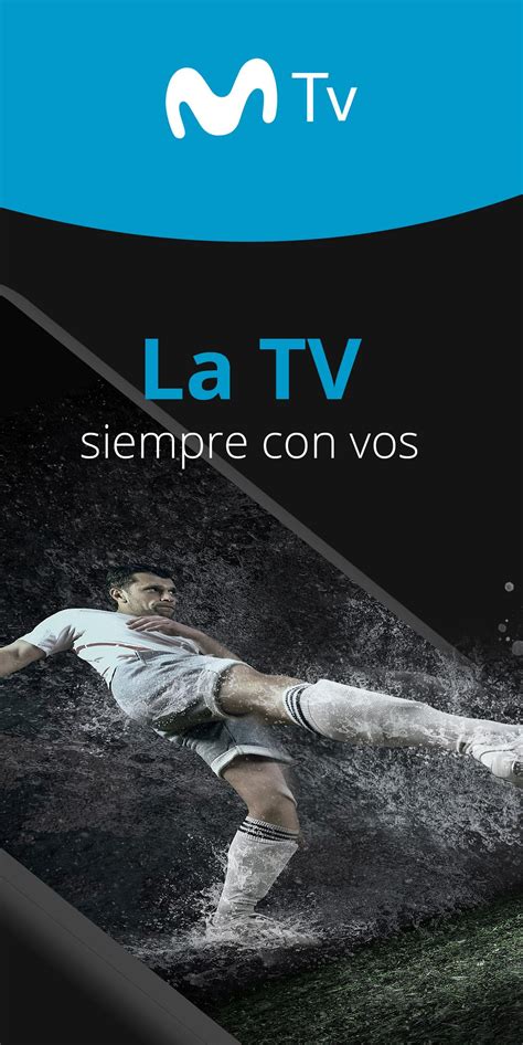 descargar movistar tv argentina